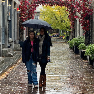 Meet your Posher, Robin